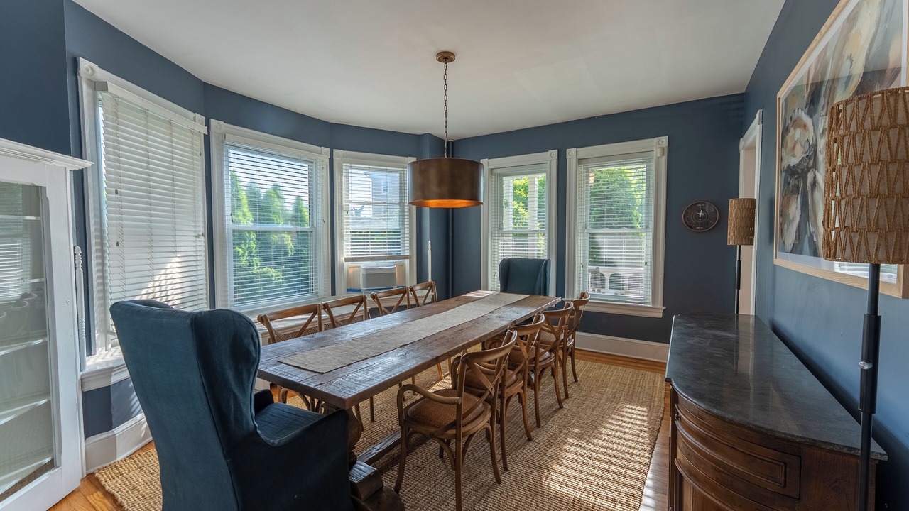 Photo of Livingroom in Asbury Park