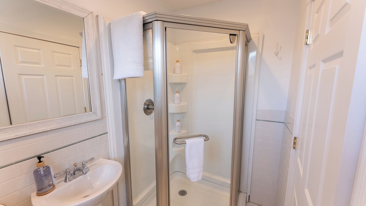 Photo of Bathroom in Asbury Park