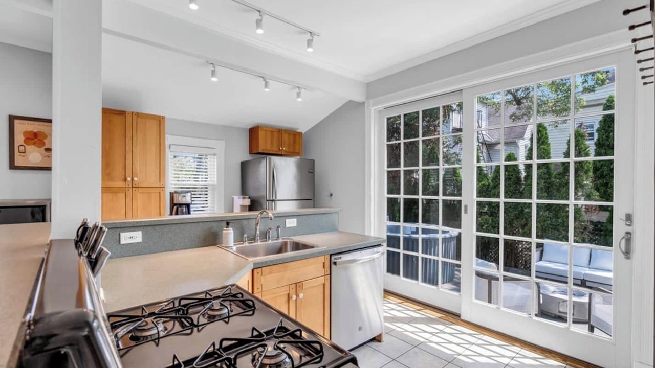 Photo of Kitchen in Asbury Park