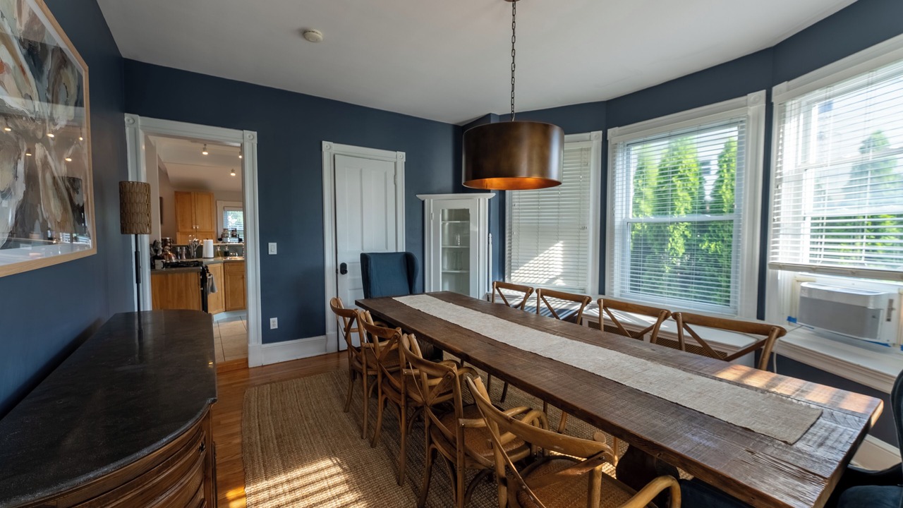 Photo of Livingroom in Asbury Park