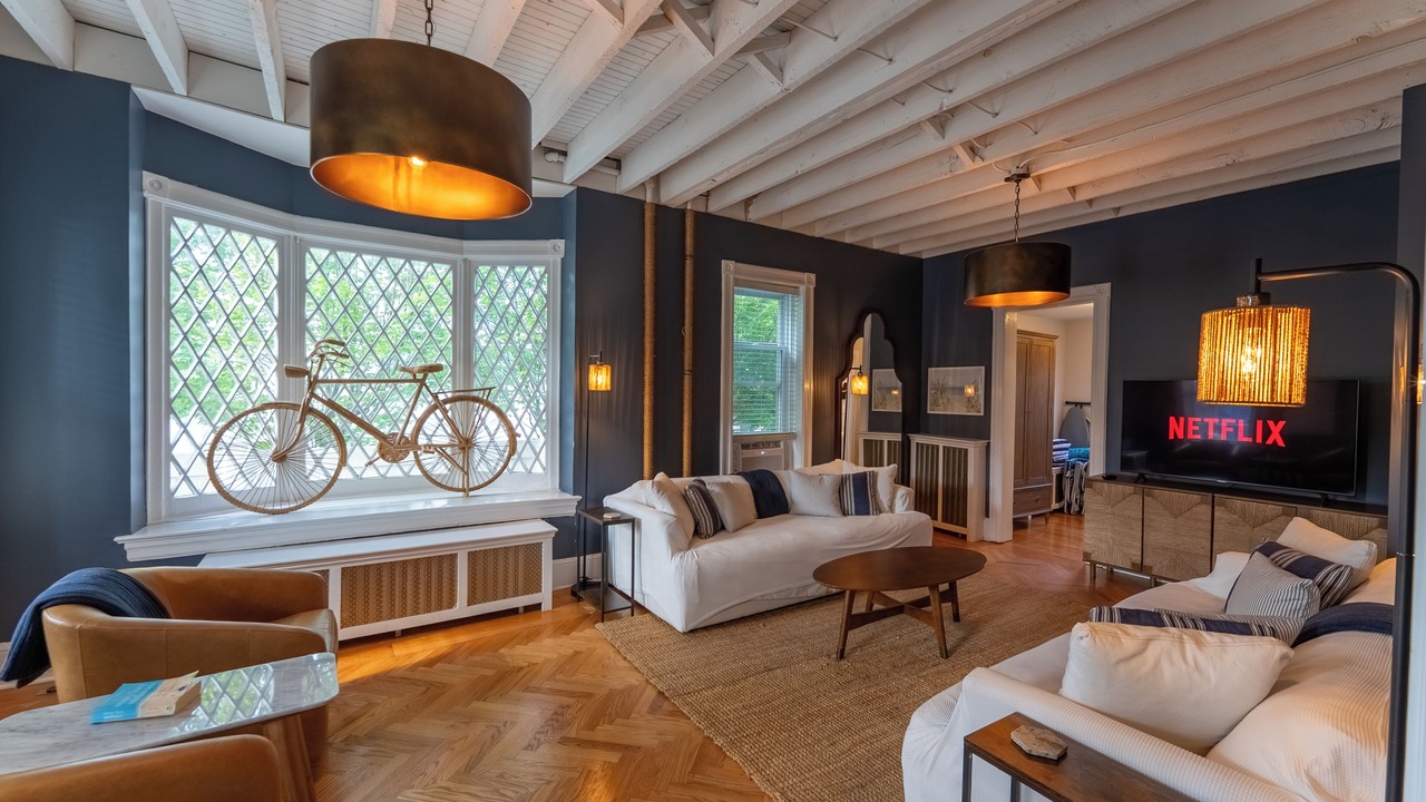 Photo of Bedroom in Asbury Park