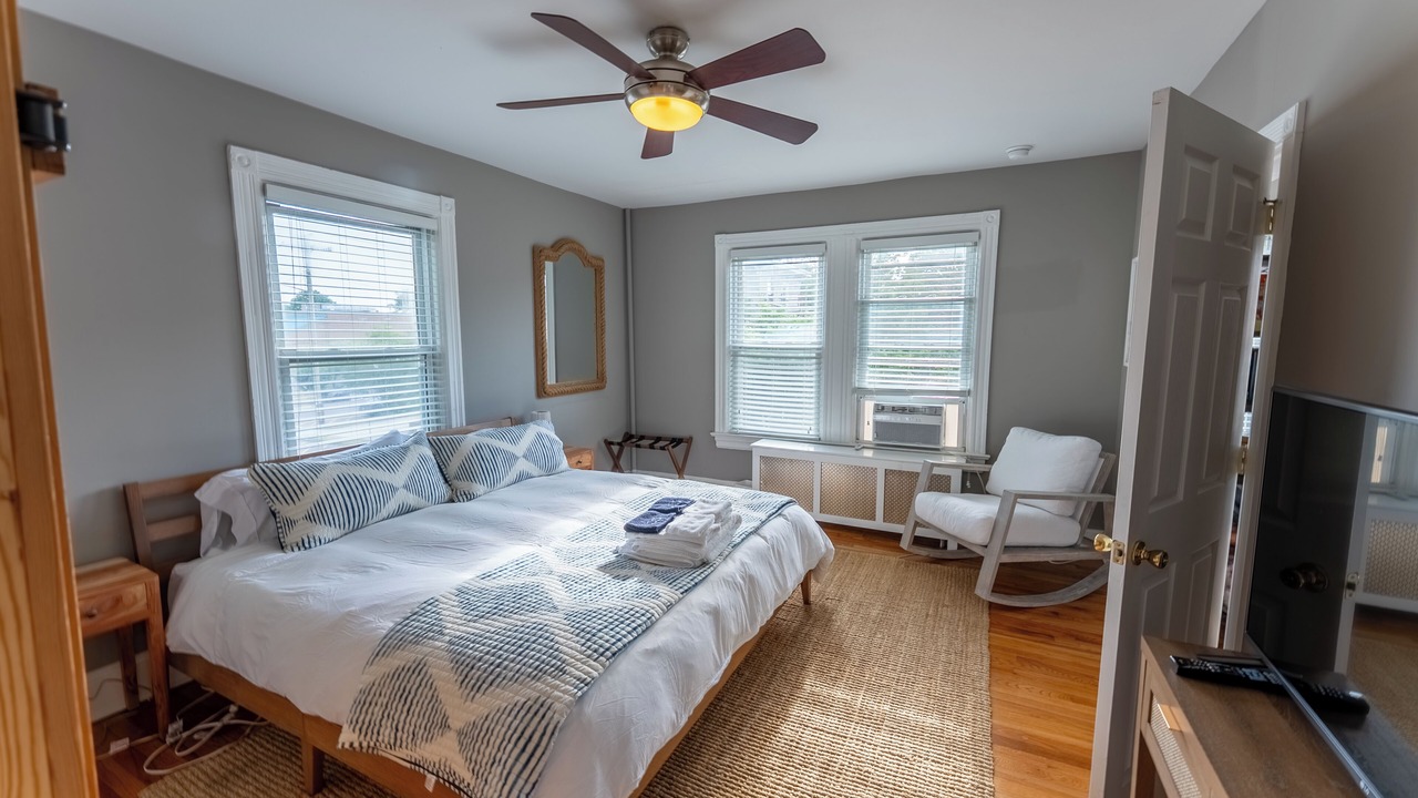 Photo of Bedroom in Asbury Park