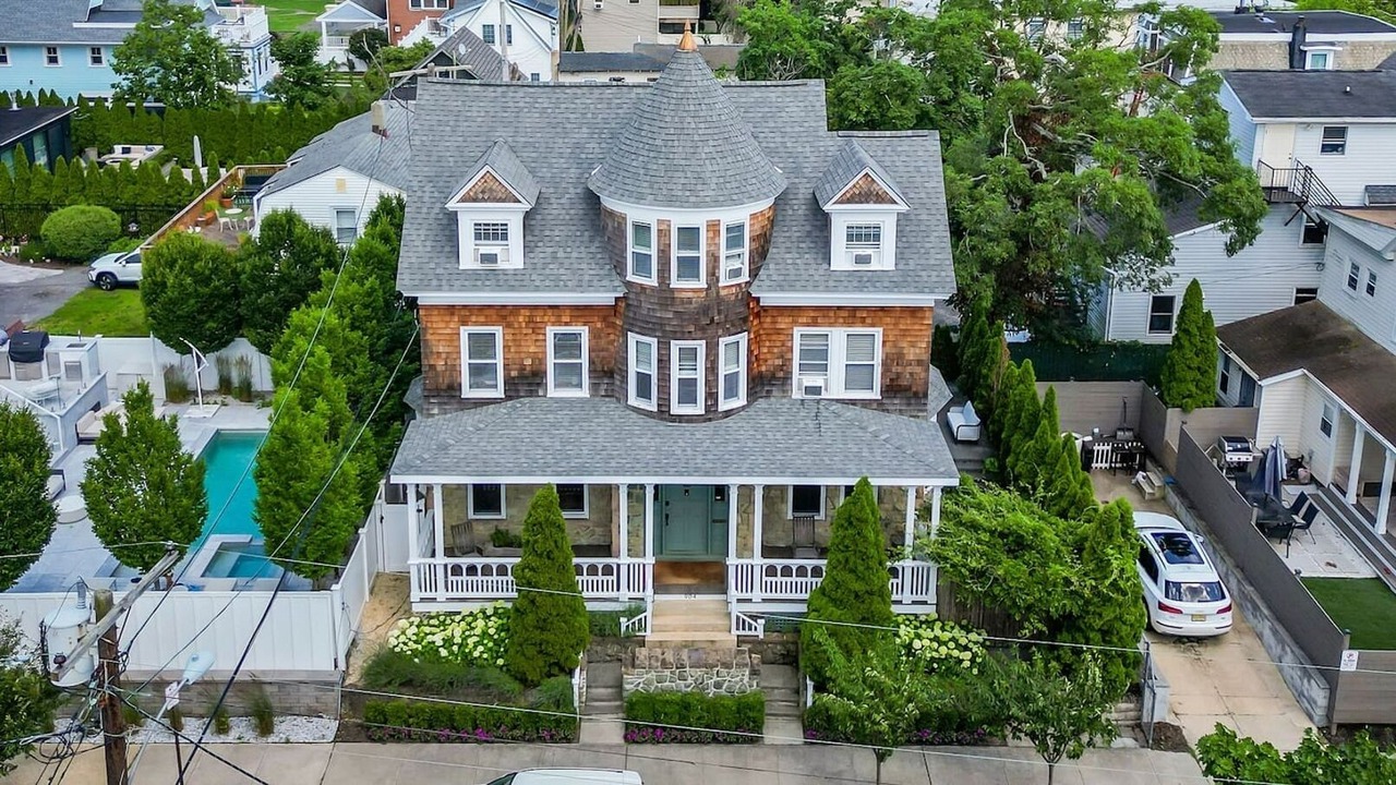 Photo of Outdoor in Asbury Park
