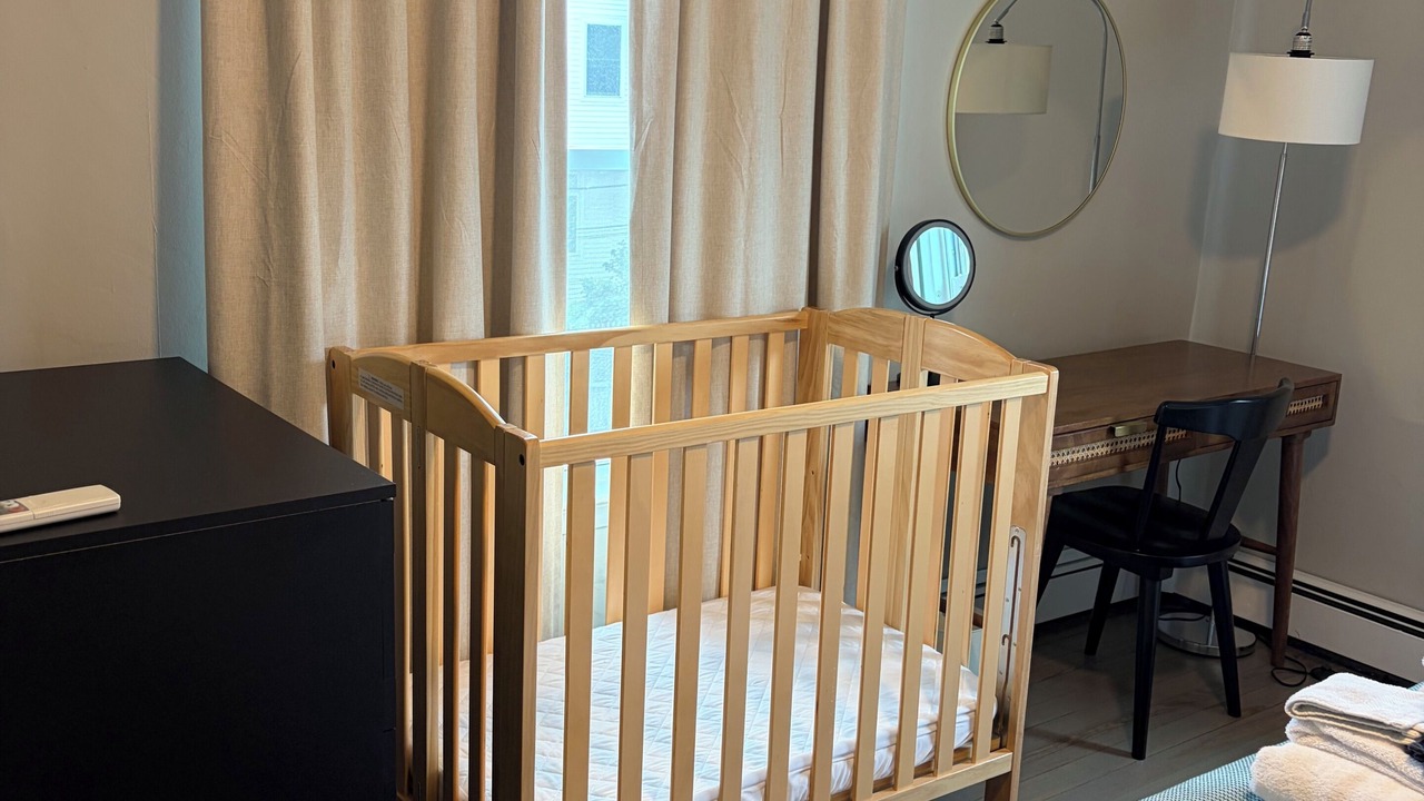 Photo of Bedroom in Asbury Park