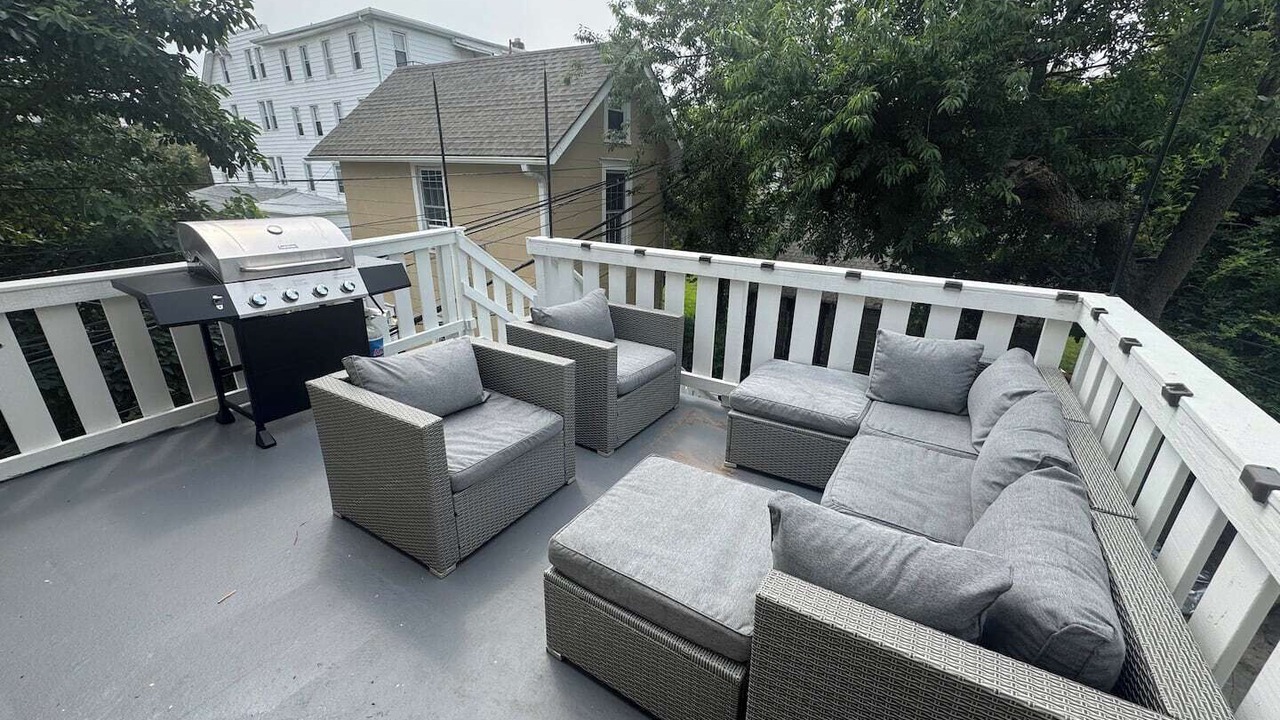 Photo of Outdoor in Asbury Park