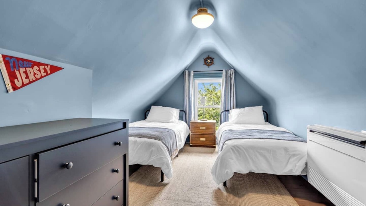 Photo of Bedroom in Asbury Park