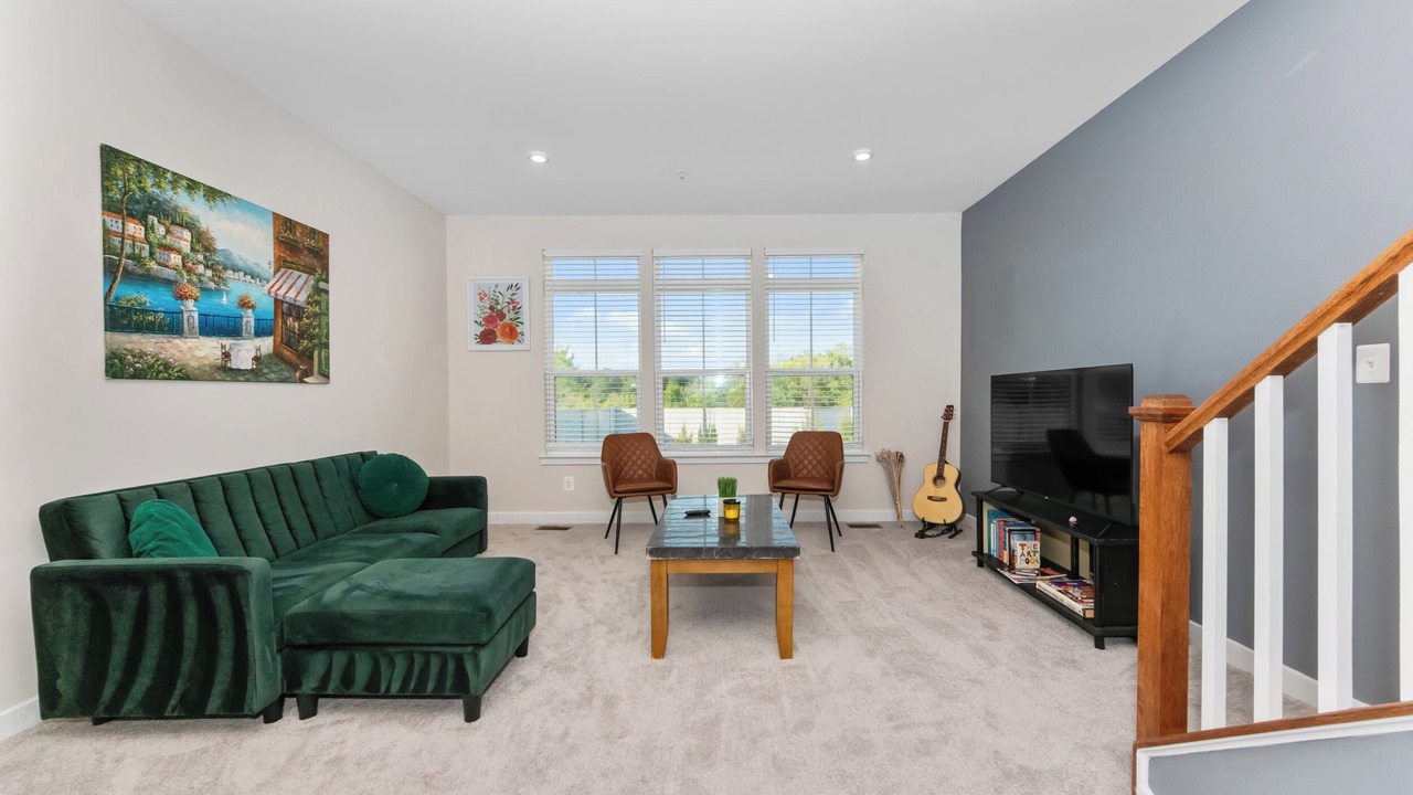 Photo of Livingroom in College Park