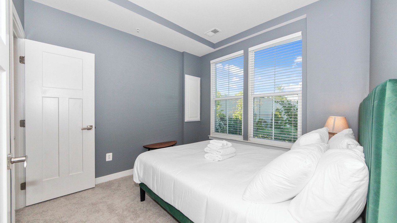 Photo of Bedroom in College Park