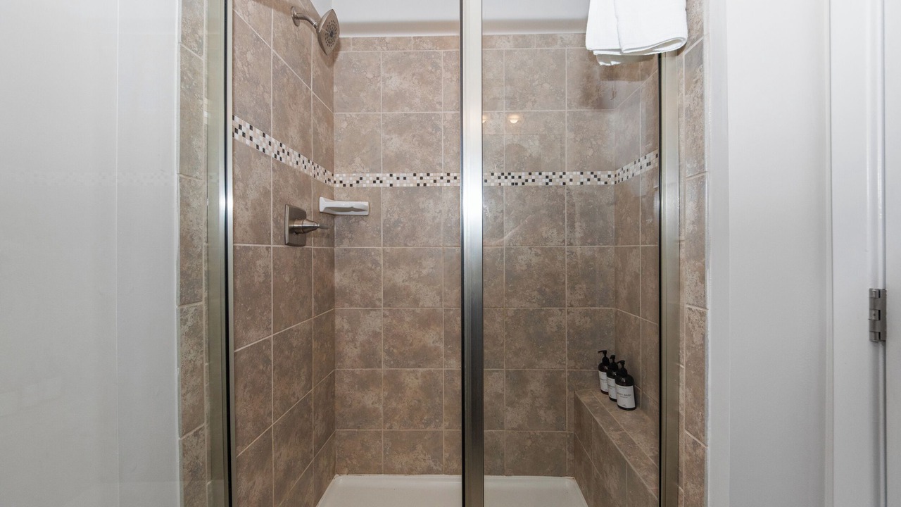 Photo of Bathroom in College Park