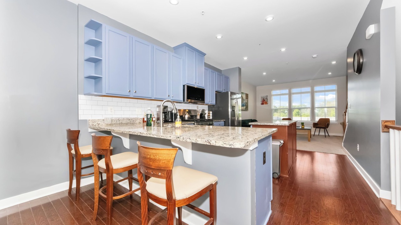 Photo of Kitchen in College Park