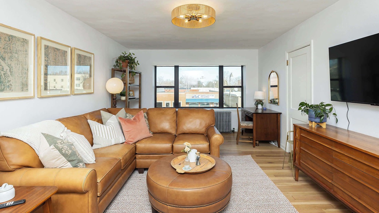 Photo of Livingroom in Story City