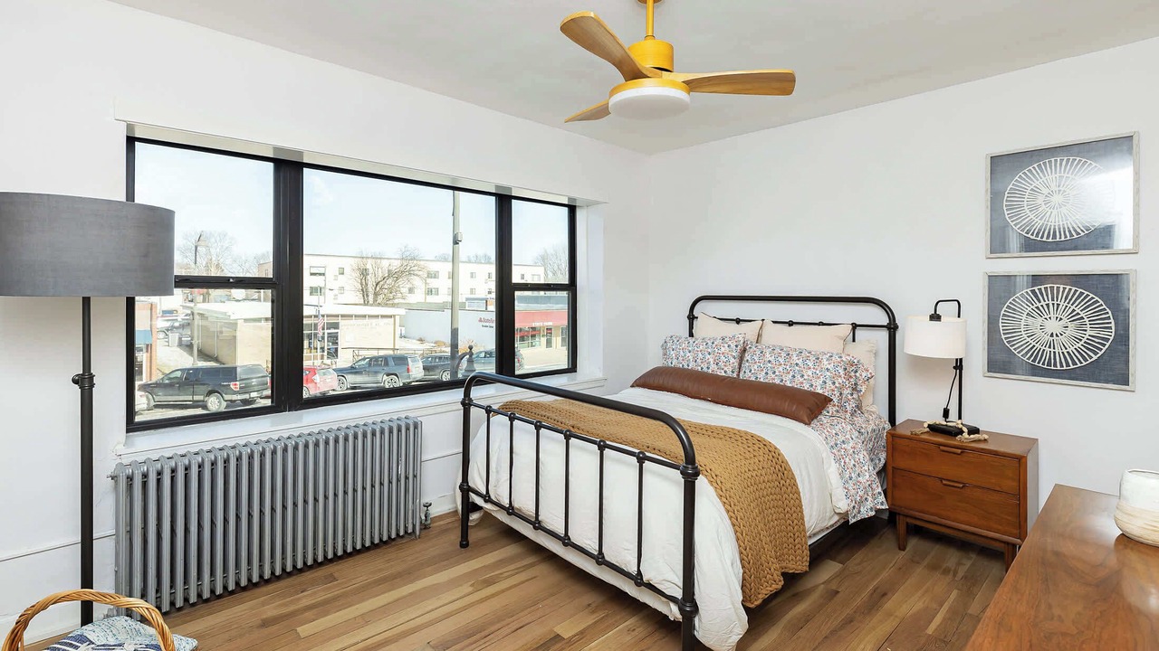Photo of Bedroom in Story City