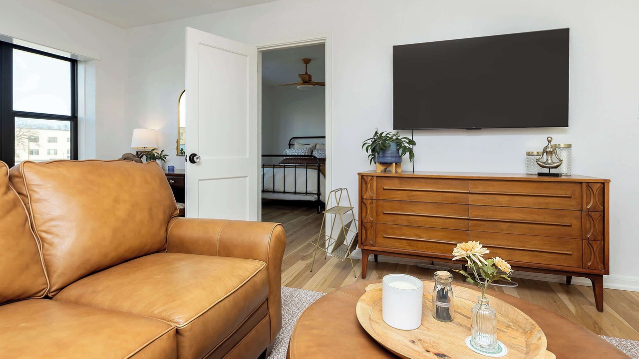 Photo of Livingroom in Story City