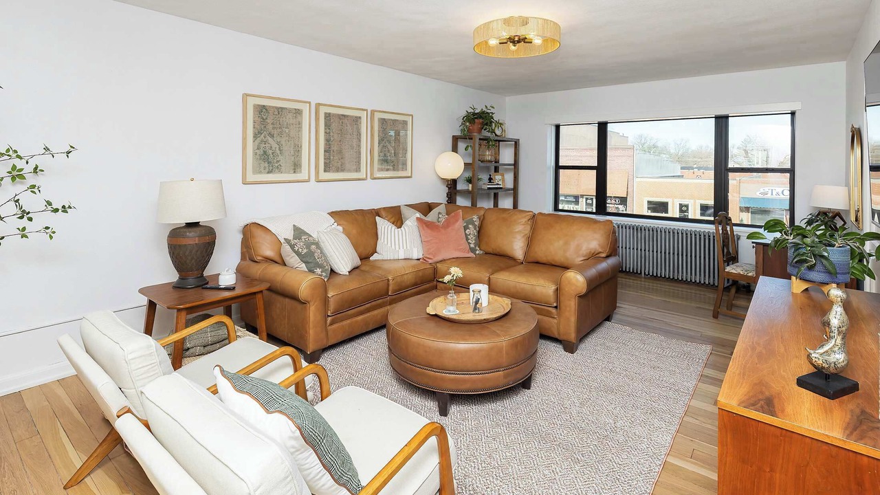 Photo of Livingroom in Story City
