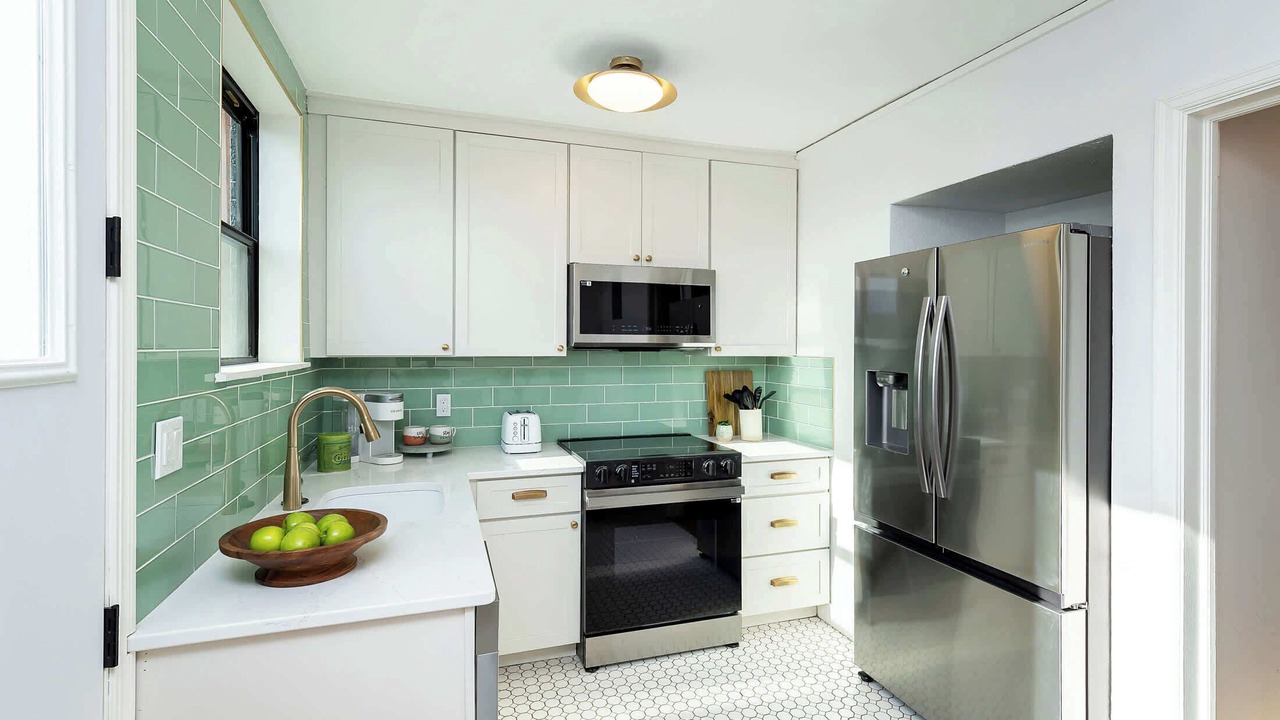 Photo of Kitchen in Story City