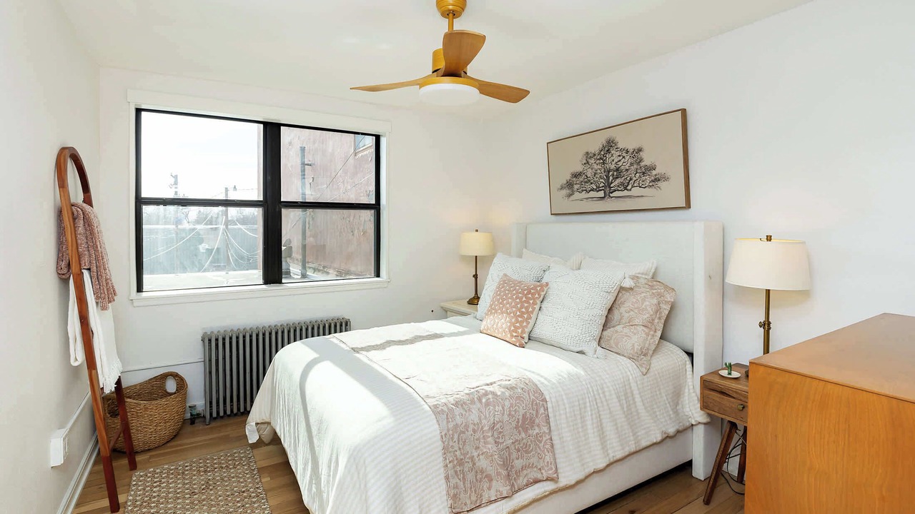 Photo of Bedroom in Story City
