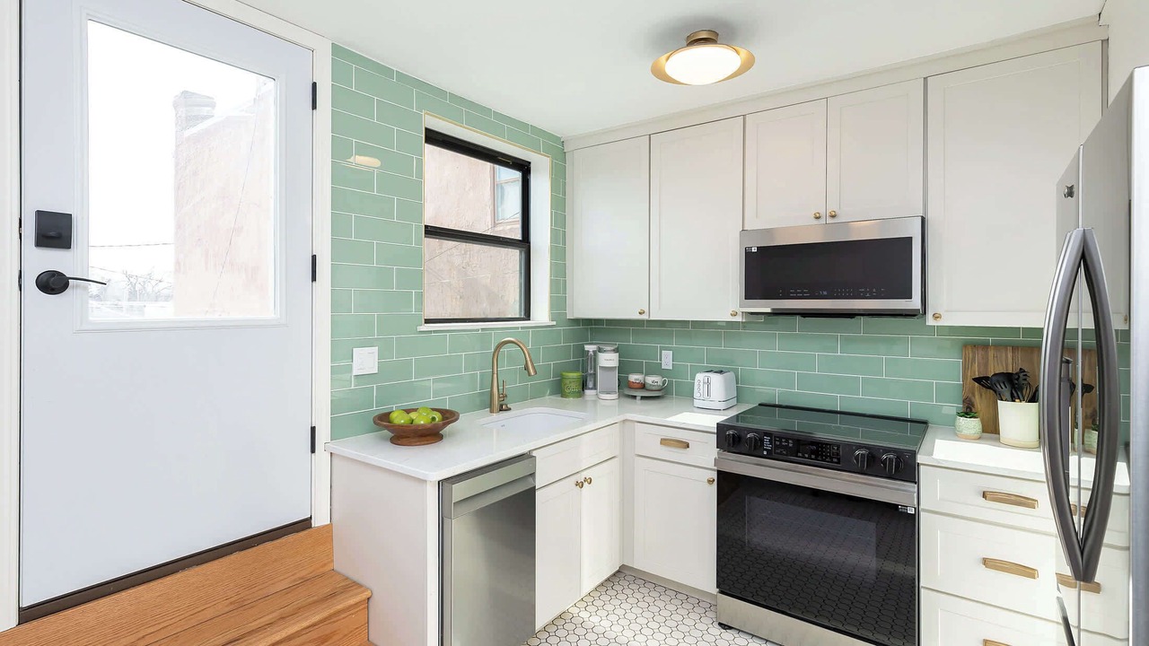 Photo of Kitchen in Story City