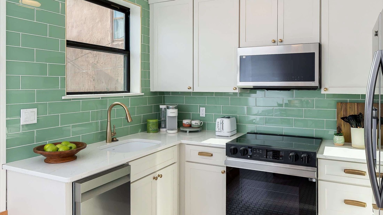 Photo of Kitchen in Story City
