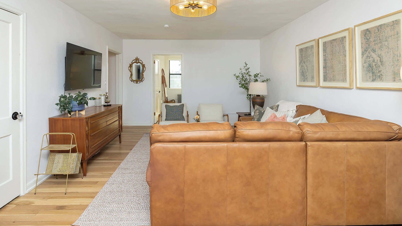 Photo of Livingroom in Story City