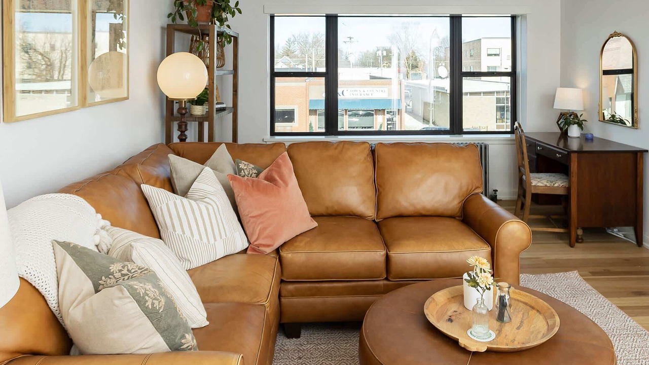 Photo of Livingroom in Story City