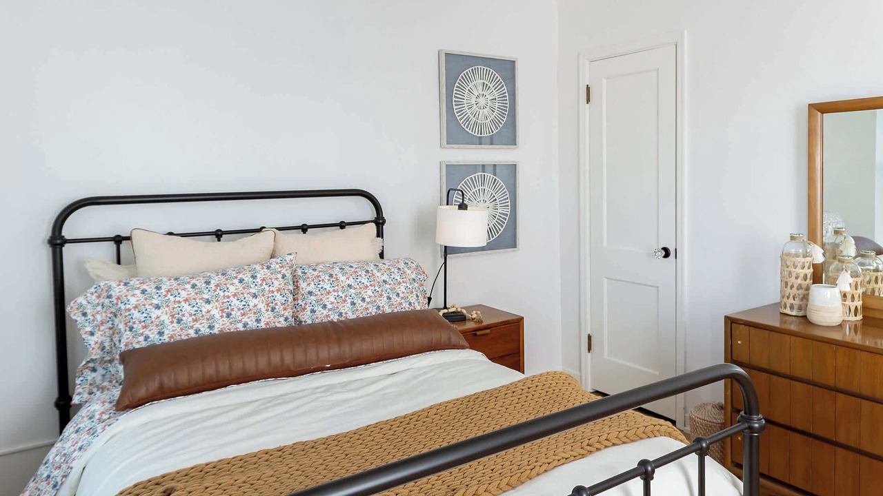 Photo of Bedroom in Story City