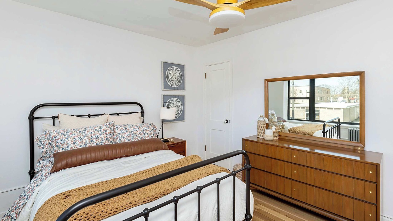 Photo of Bedroom in Story City