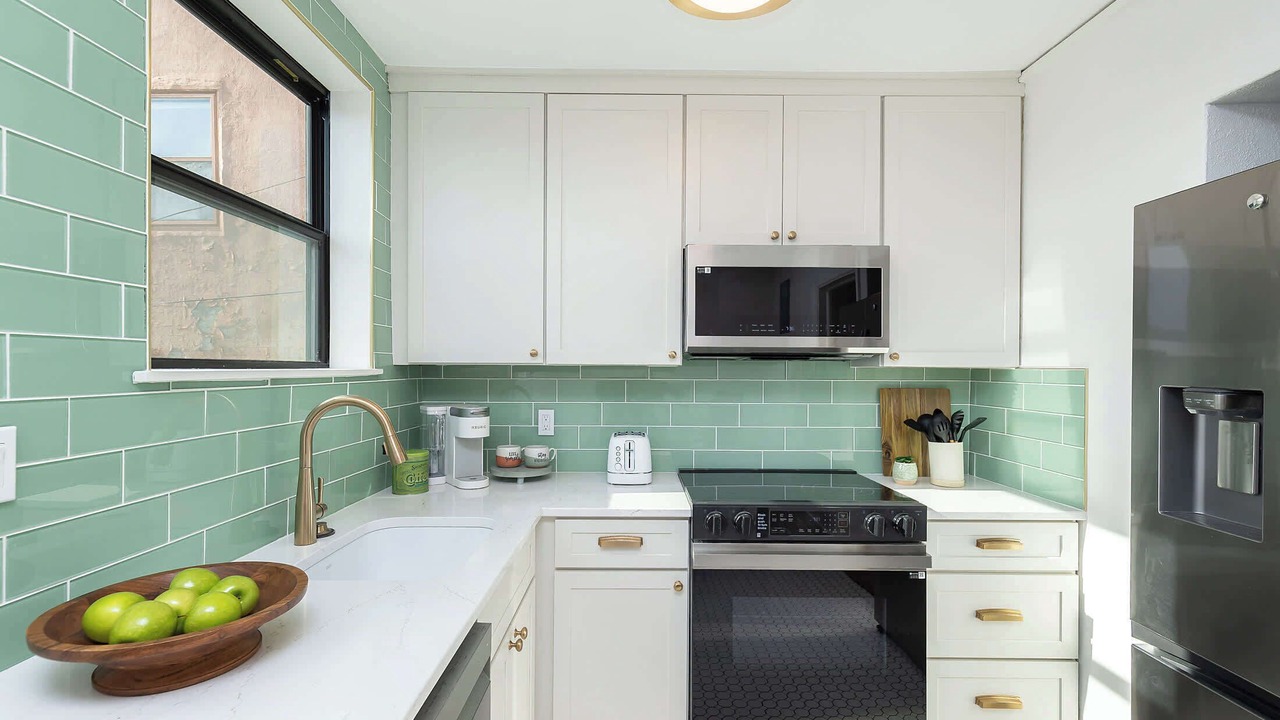 Photo of Kitchen in Story City