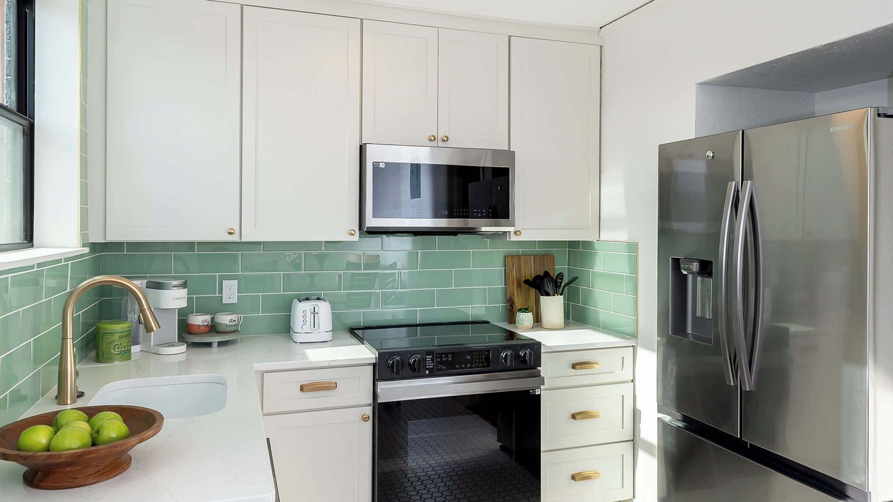 Photo of Kitchen in Story City