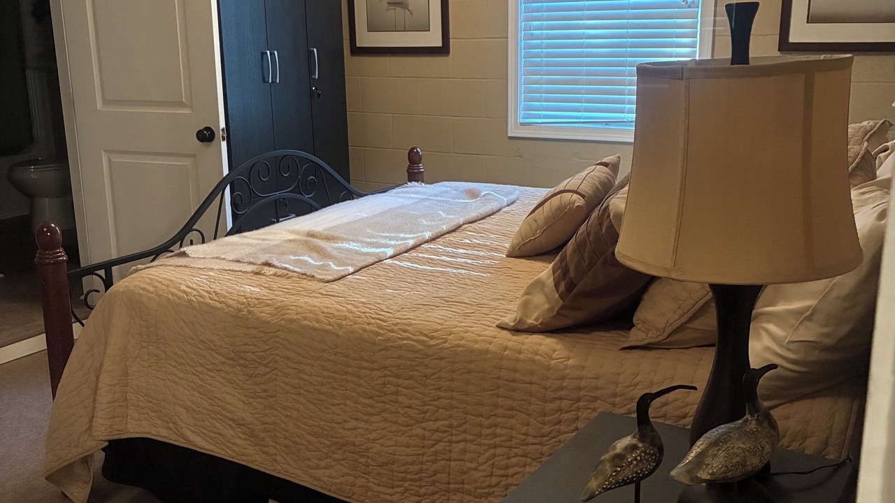 Photo of Bedroom in Camden