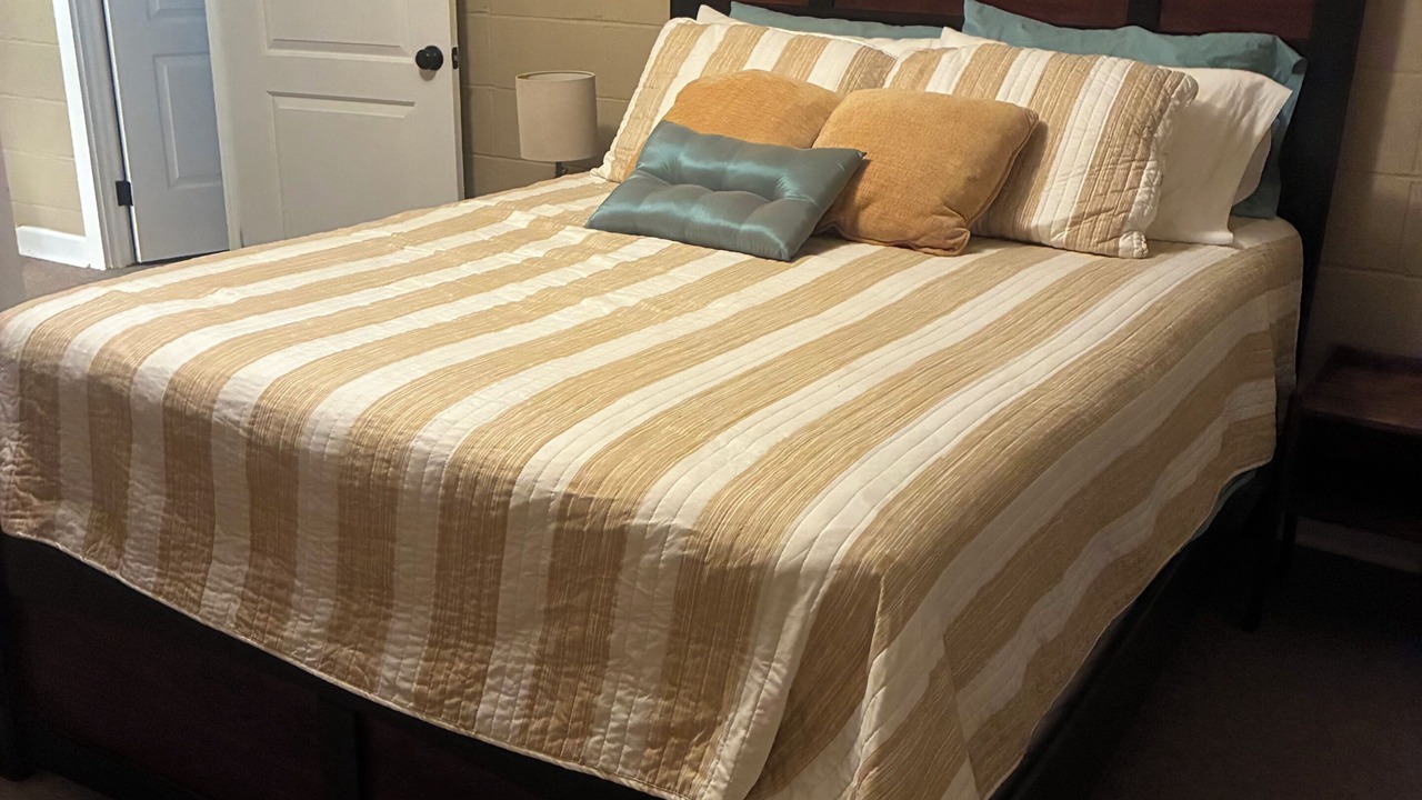 Photo of Bedroom in Camden