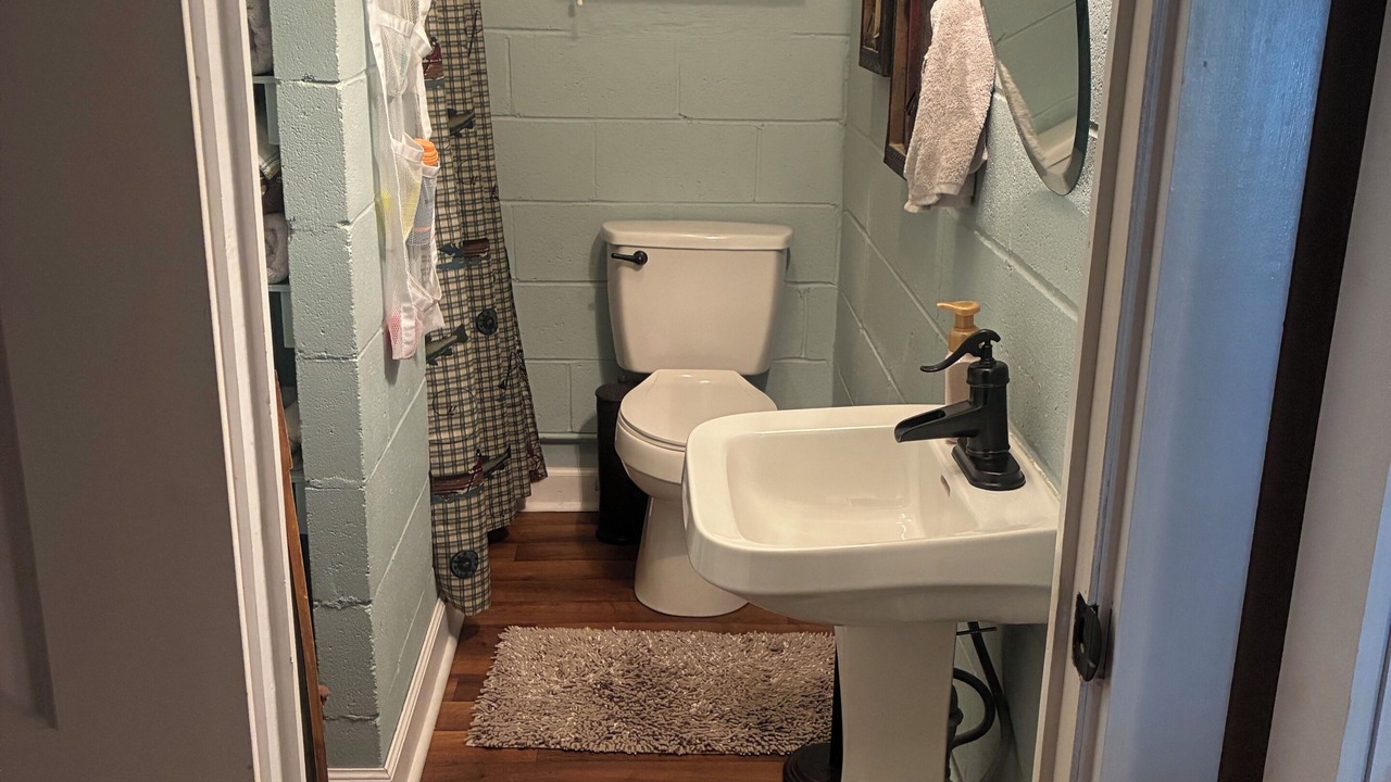 Photo of Bathroom in Camden