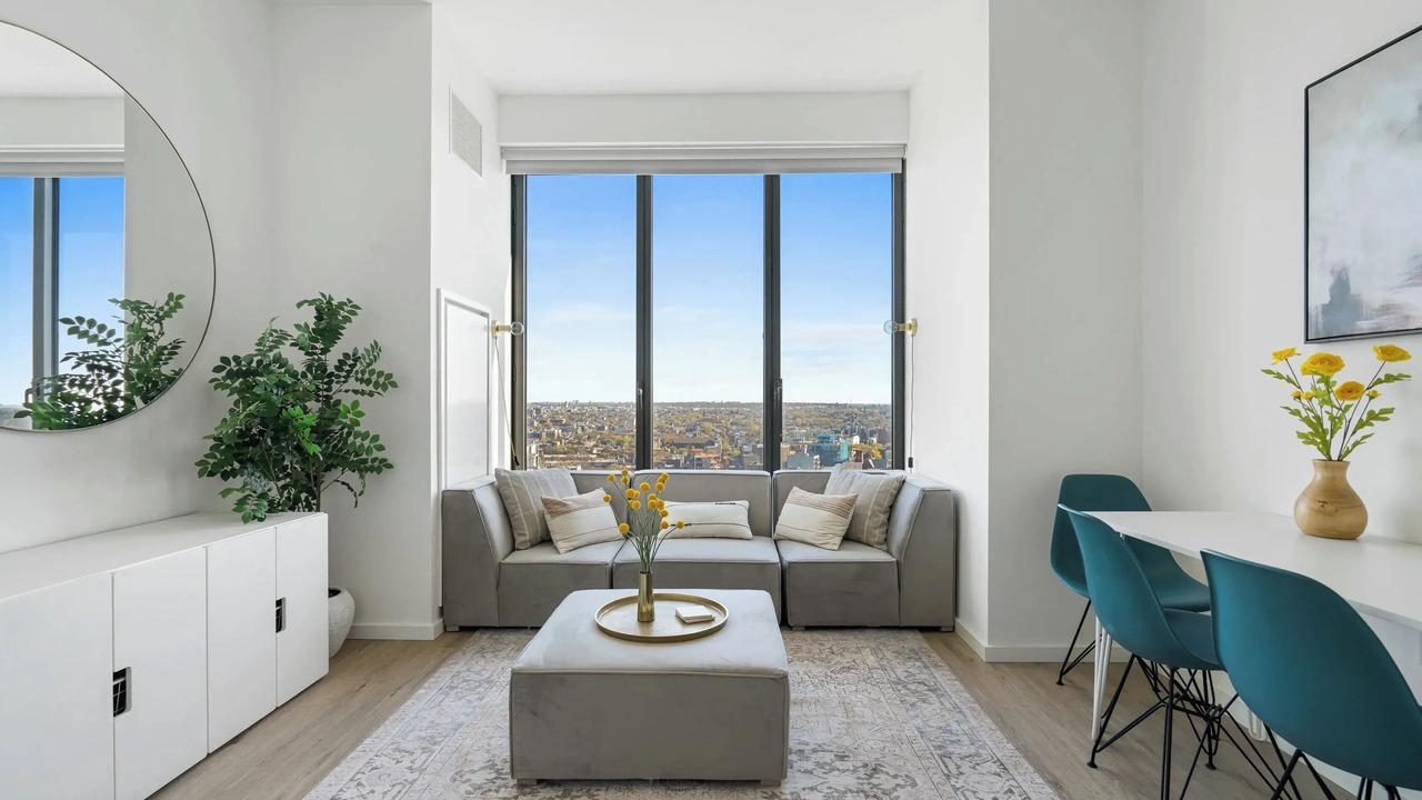 Photo of Livingroom in Clinton Hill