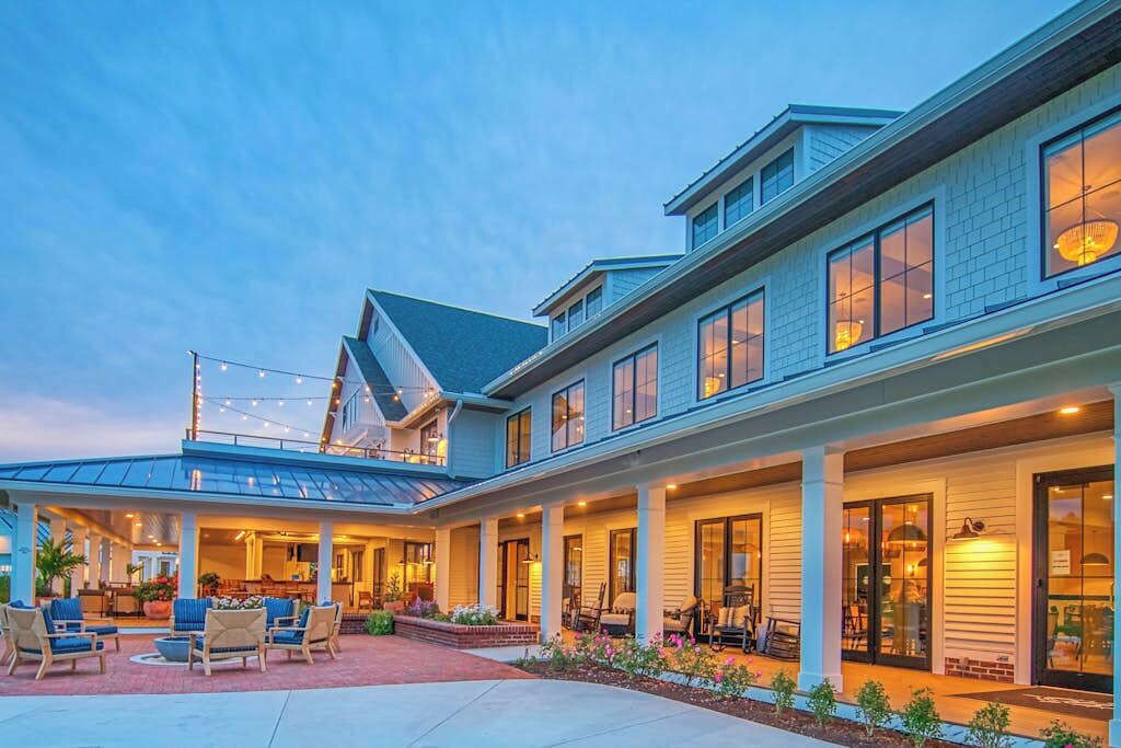 Photo of Outdoor in Bayside
