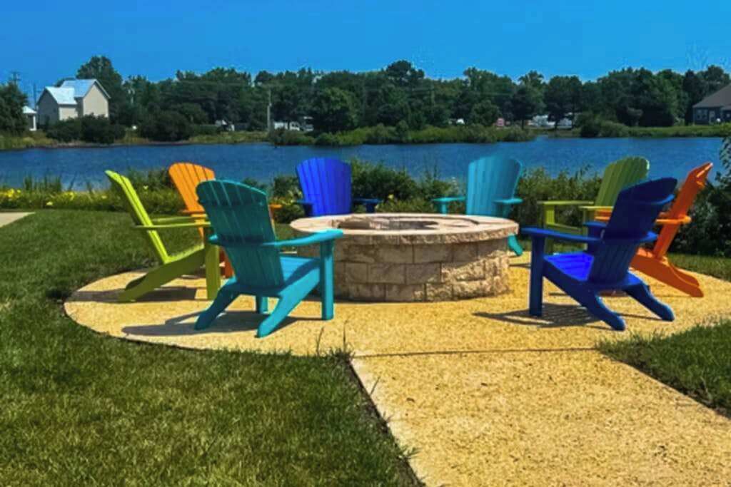 Photo of Outdoor in Millville