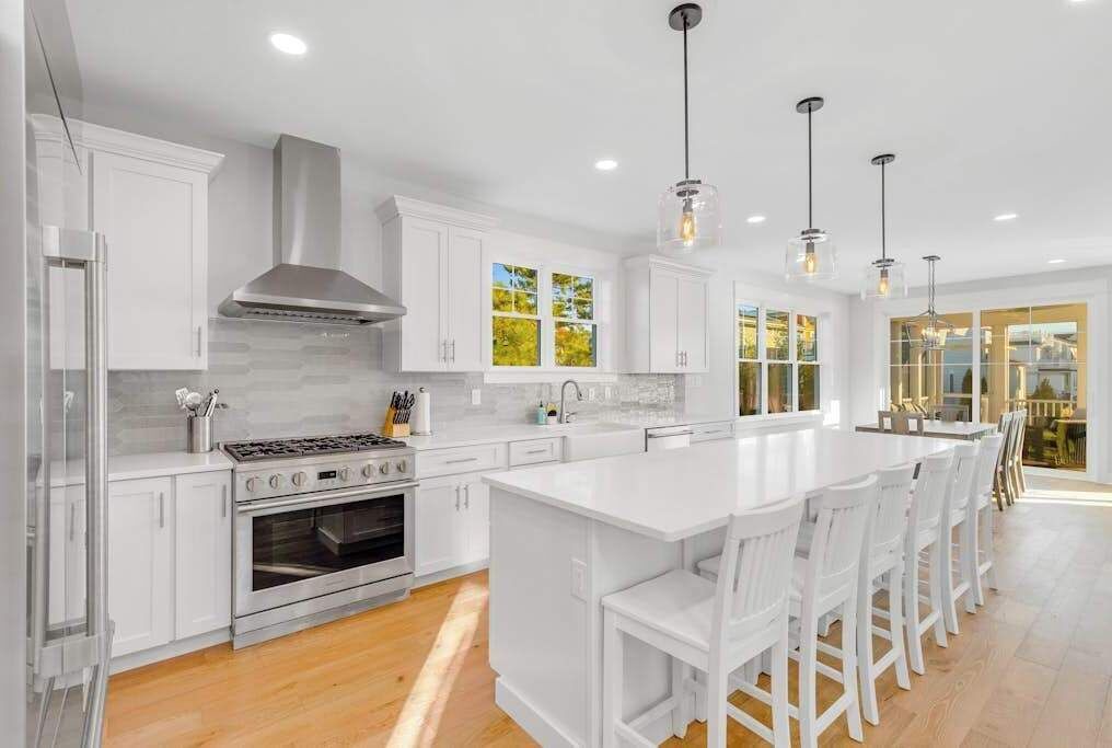 Photo of Kitchen in Bethany Beach