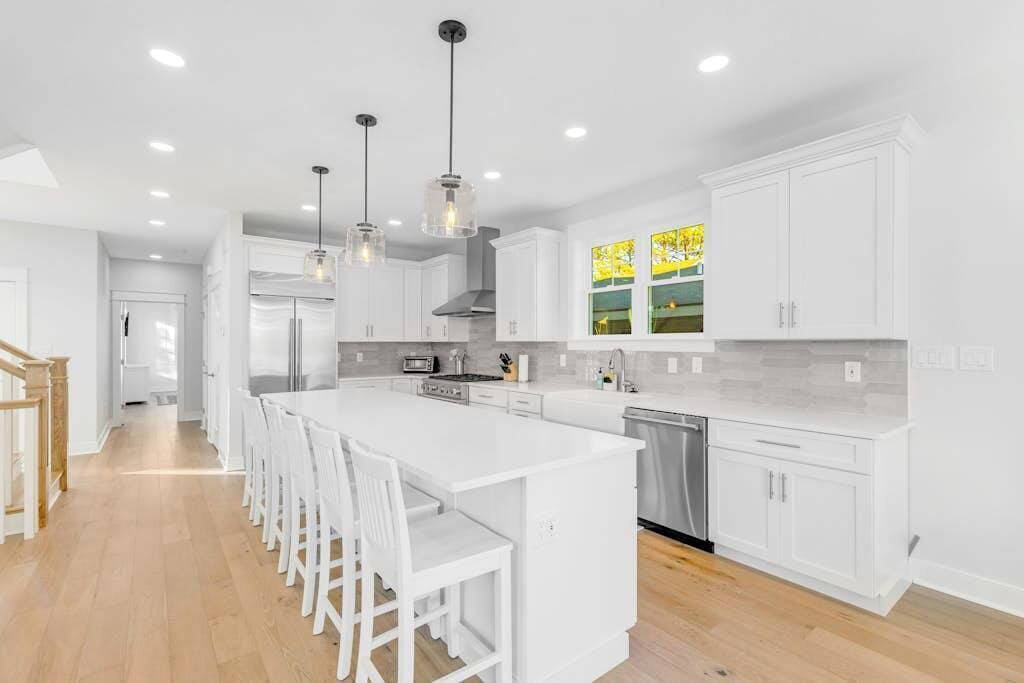 Photo of Kitchen in Bethany Beach
