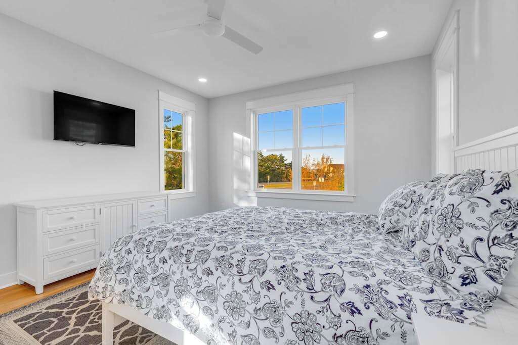 Photo of Bedroom in Bethany Beach