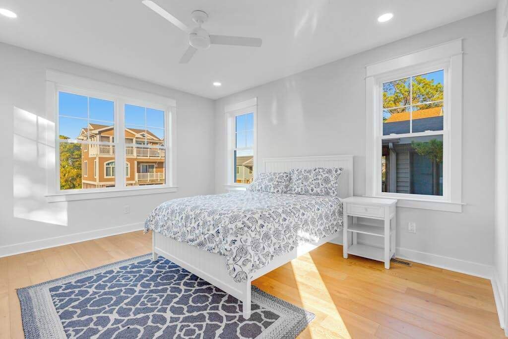 Photo of Bedroom in Bethany Beach