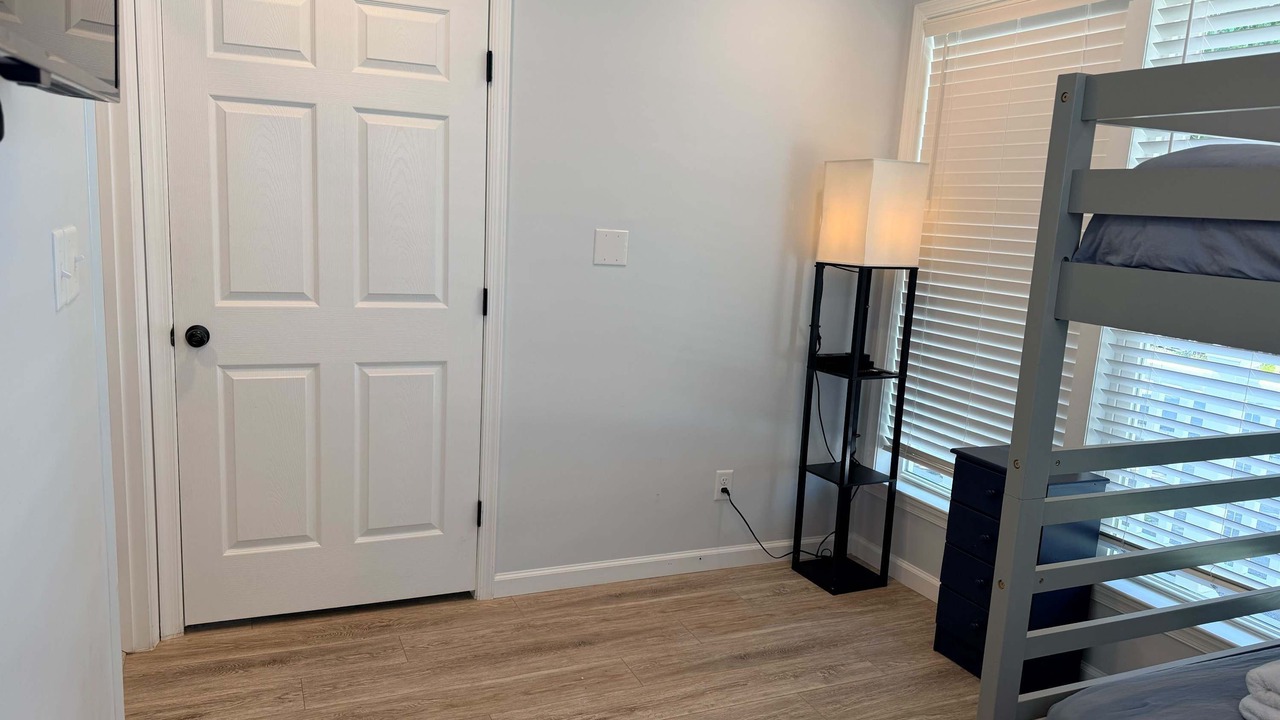 Photo of Bedroom in South Bethany Harbor