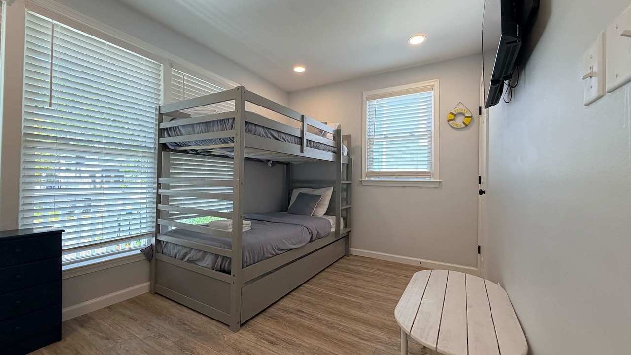 Photo of Bedroom in South Bethany Harbor