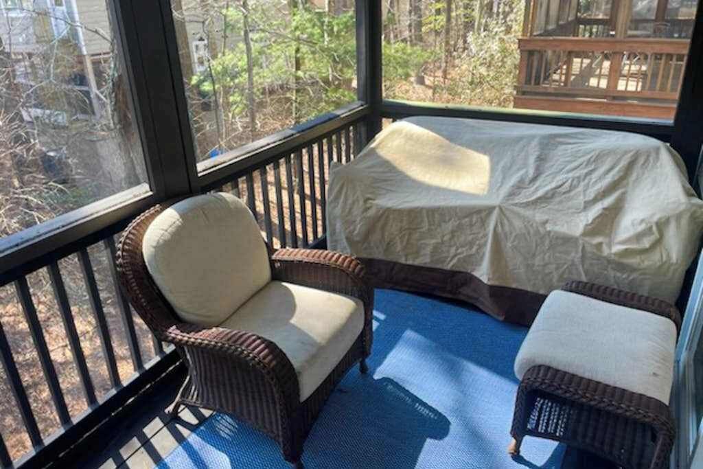 Photo of Outdoor in Sandpiper Pines