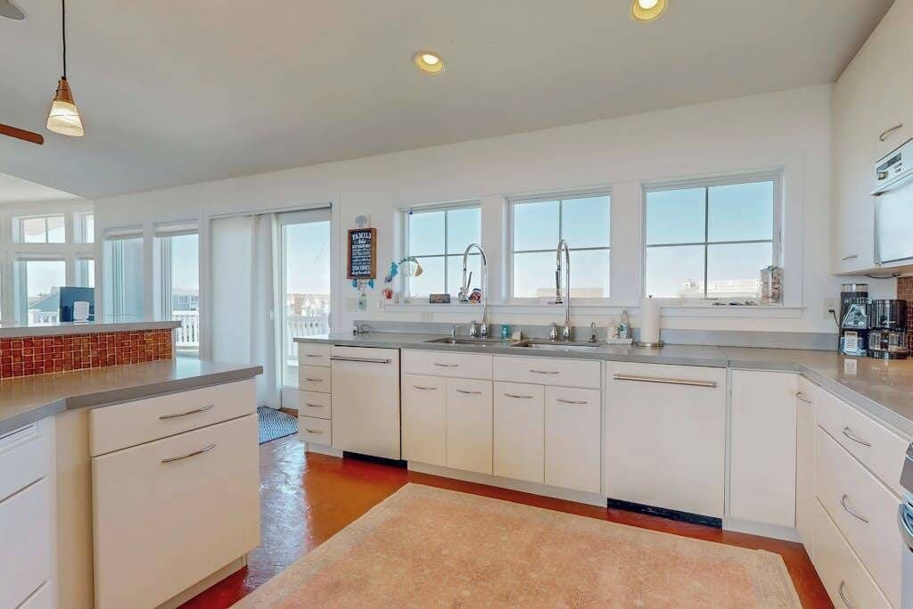Photo of Kitchen in Fenwick Island