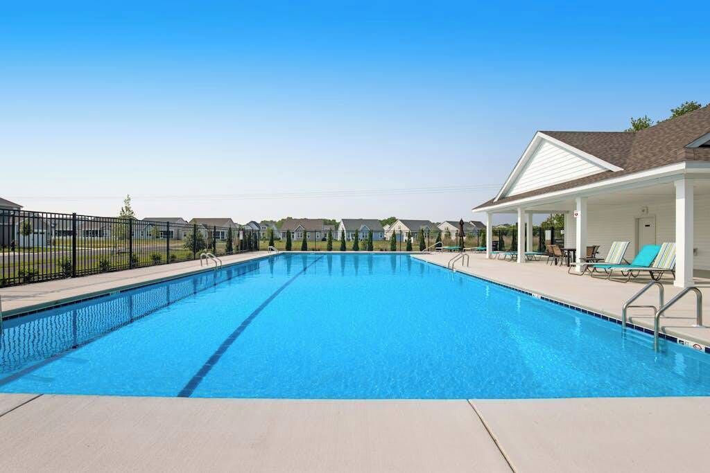 Photo of Outdoor in Millville