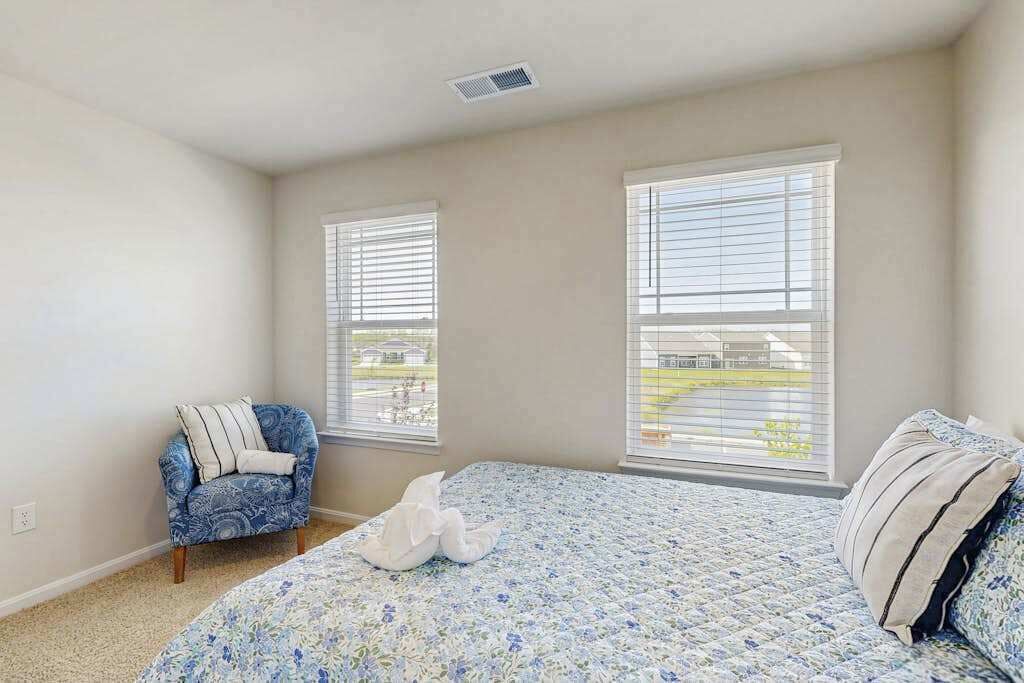 Photo of Bedroom in Millville