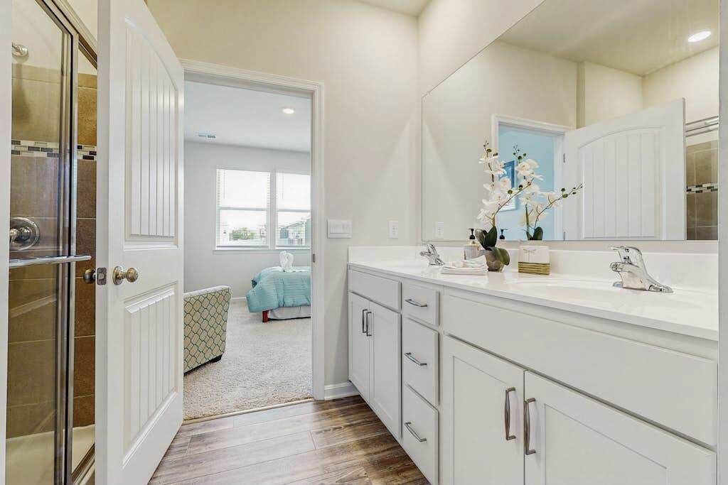 Photo of Bathroom in Millville