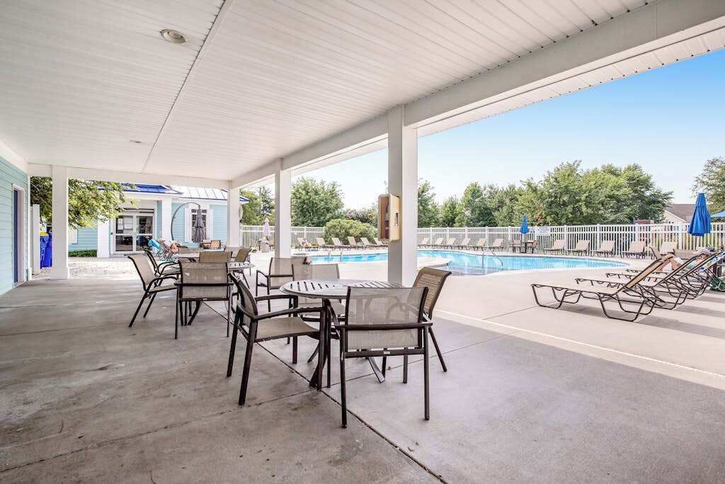 Photo of Outdoor in Millville