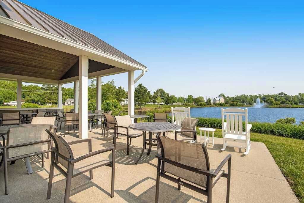 Photo of Outdoor in Millville