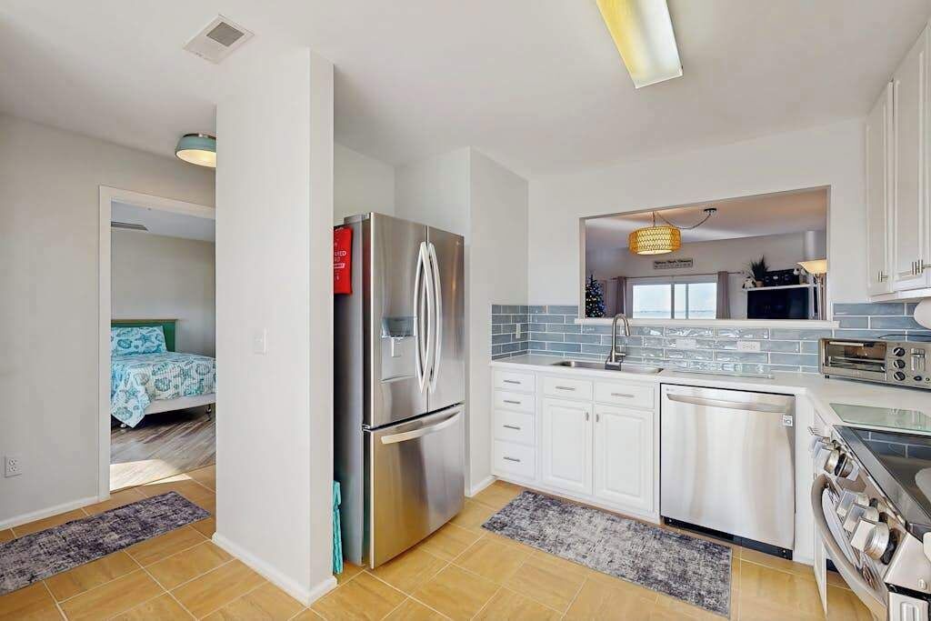 Photo of Kitchen in Ocean View