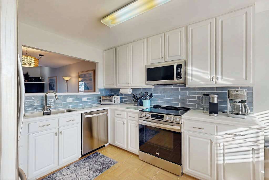 Photo of Kitchen in Ocean View
