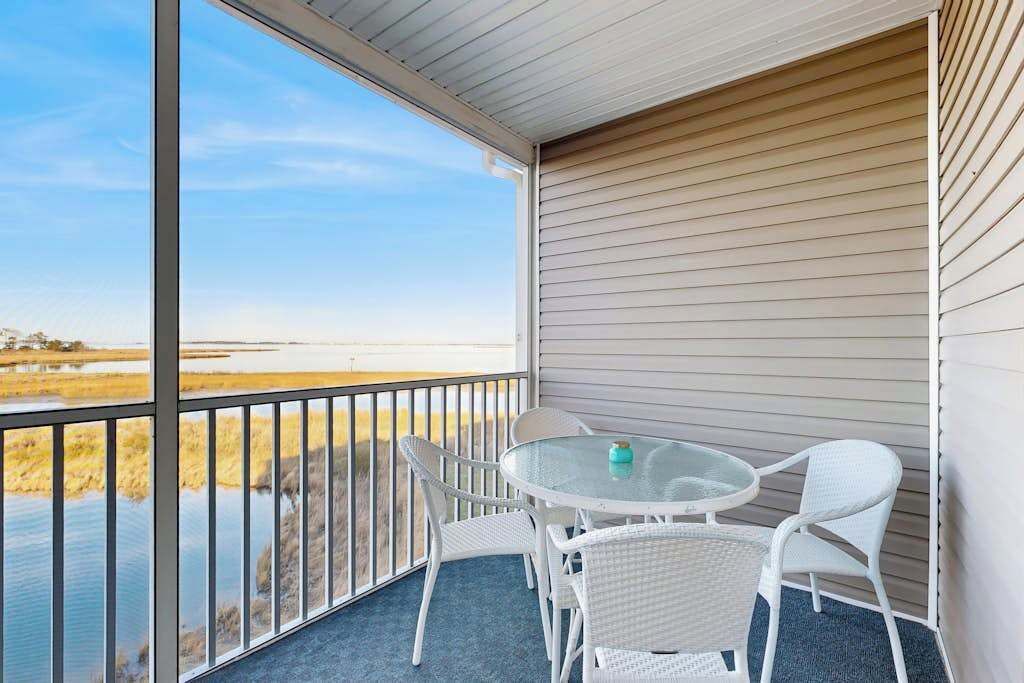 Photo of Outdoor in Ocean View